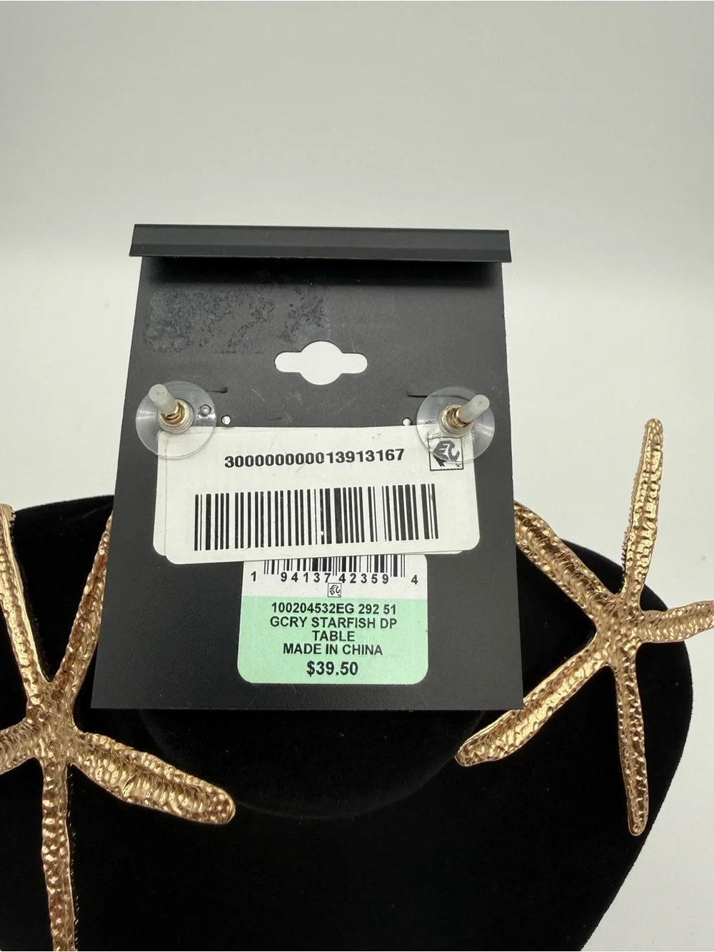 Accessories Subcategory Identification